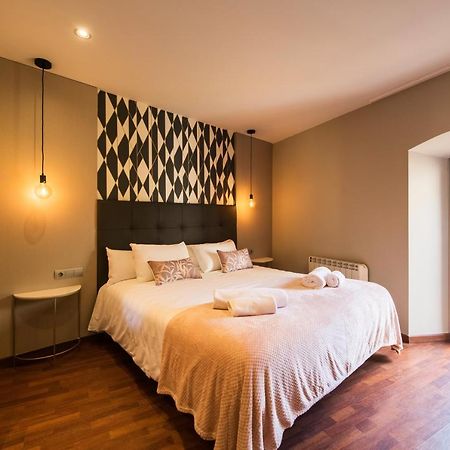 Up Rooms Banyoles Extérieur photo