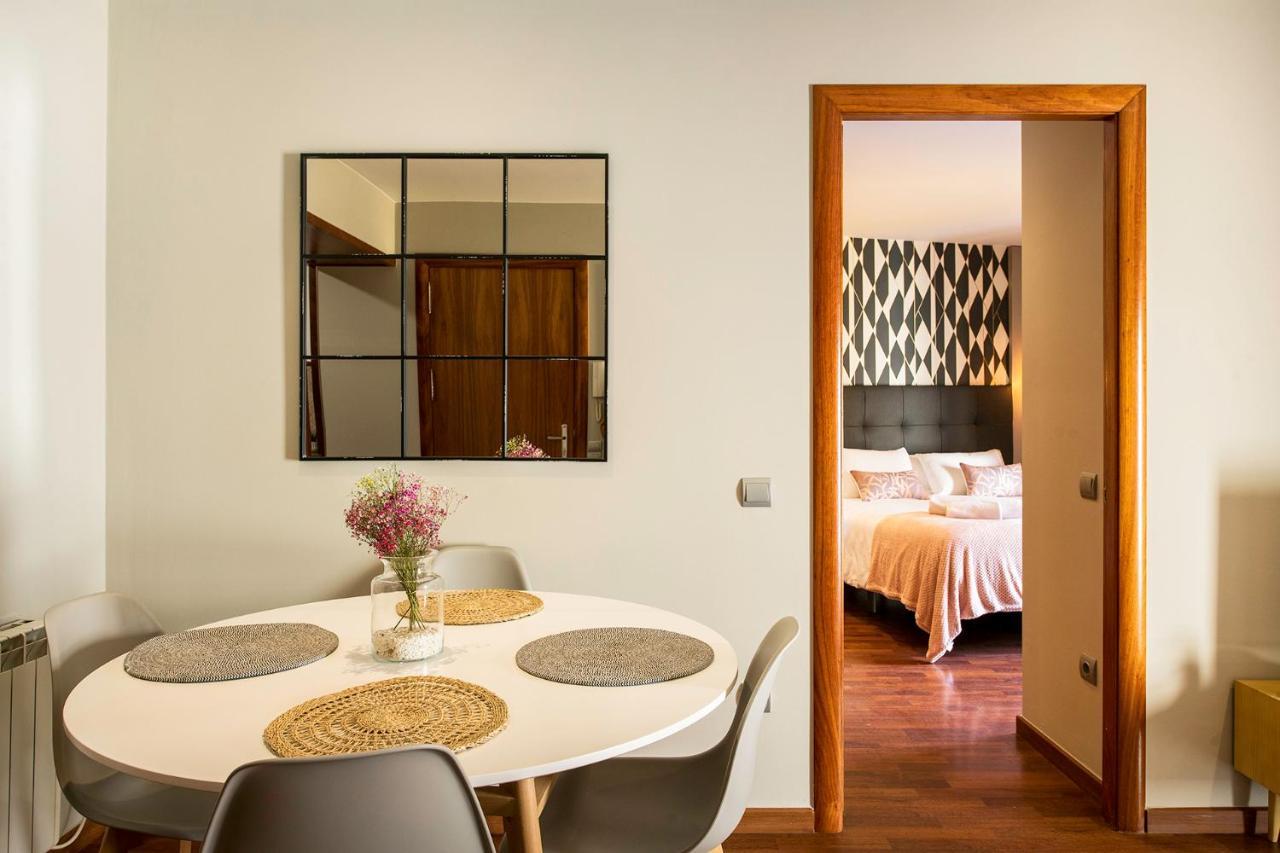 Up Rooms Banyoles Extérieur photo